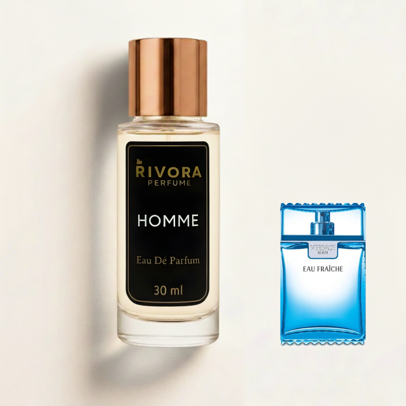 Versace Eau Fraîche