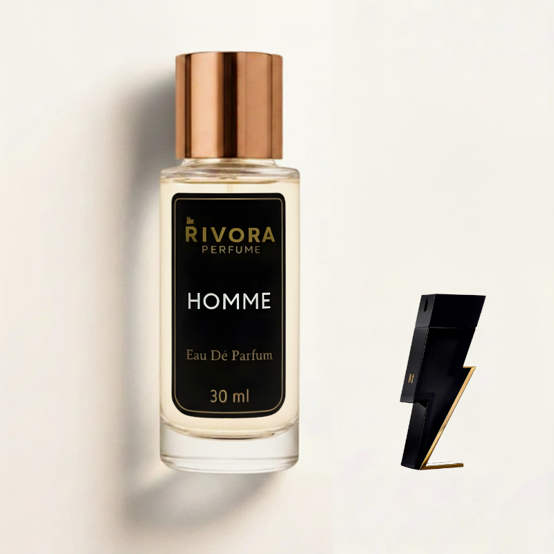 Carolina Herrera Bad Boy