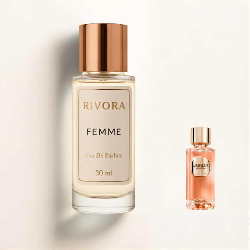 Lancôme Absolu de Parfum