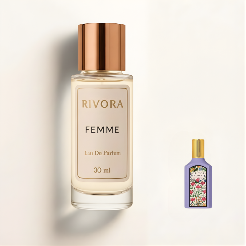 Gucci Flora Gorgeous Jasmine