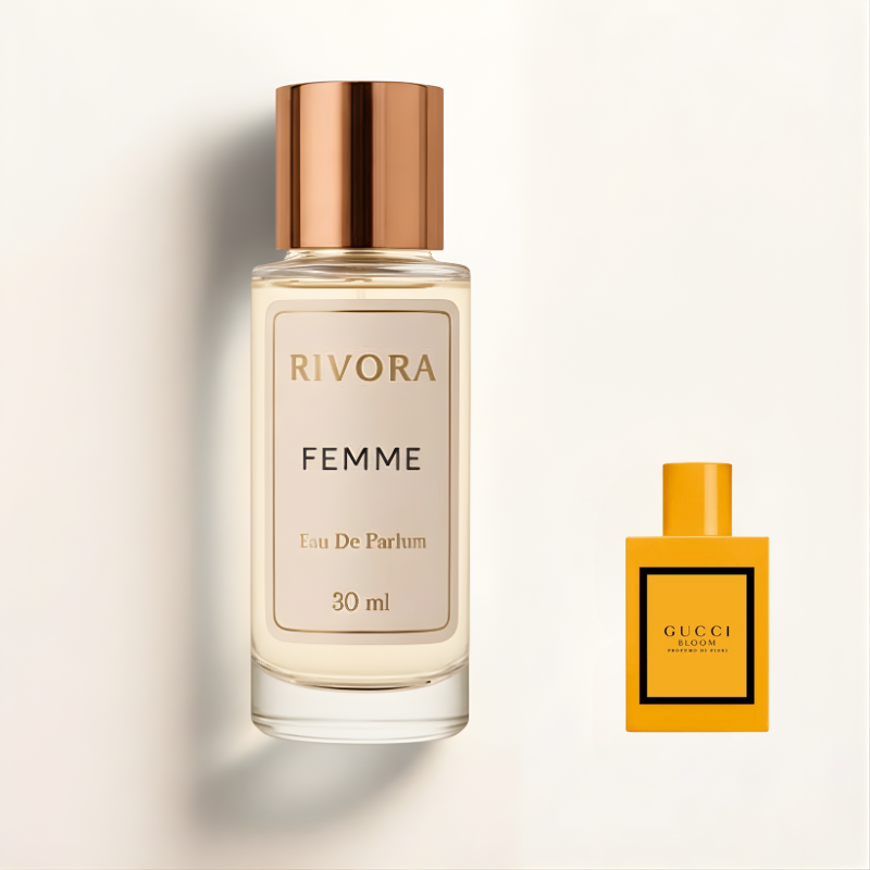 Gucci Bloom Profumo Di Fiori