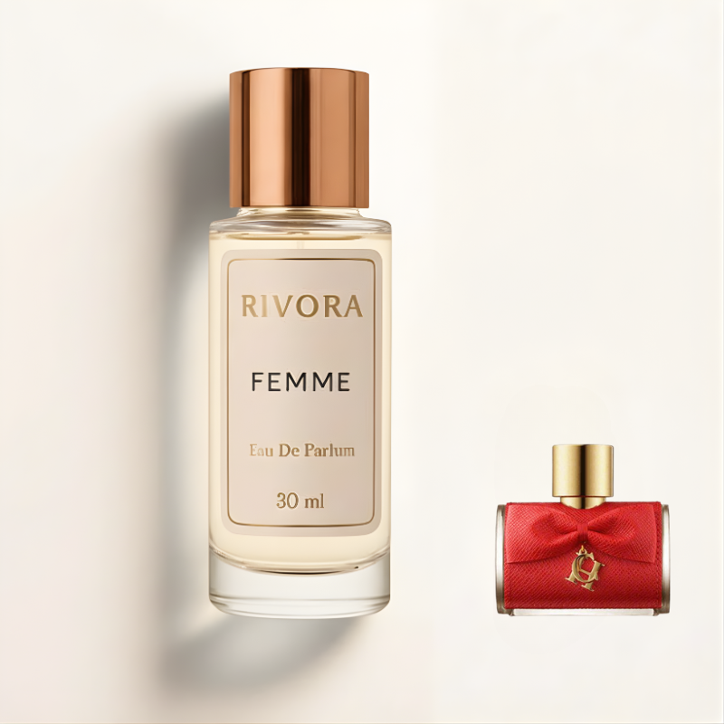 Carolina Herrera CH Prive