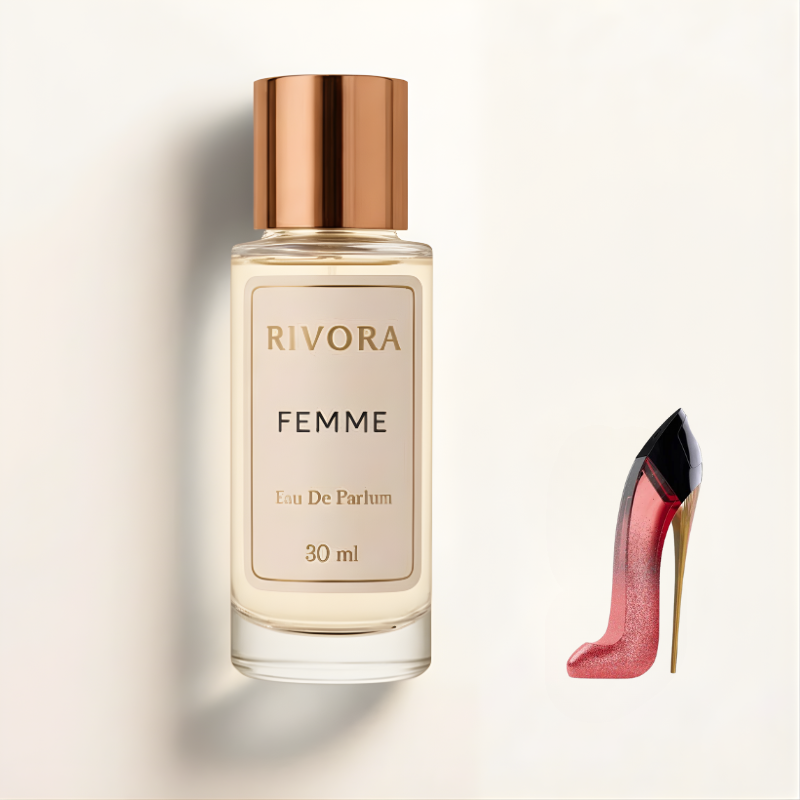 Carolina Herrera Very Good Girl Glam