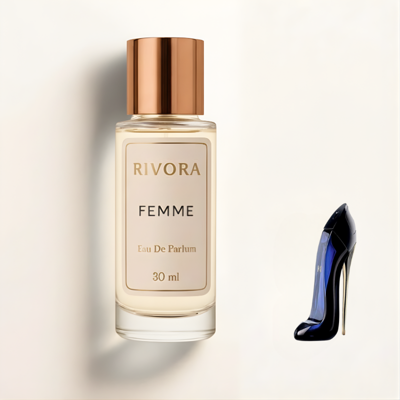 Carolina Herrera Good Girl