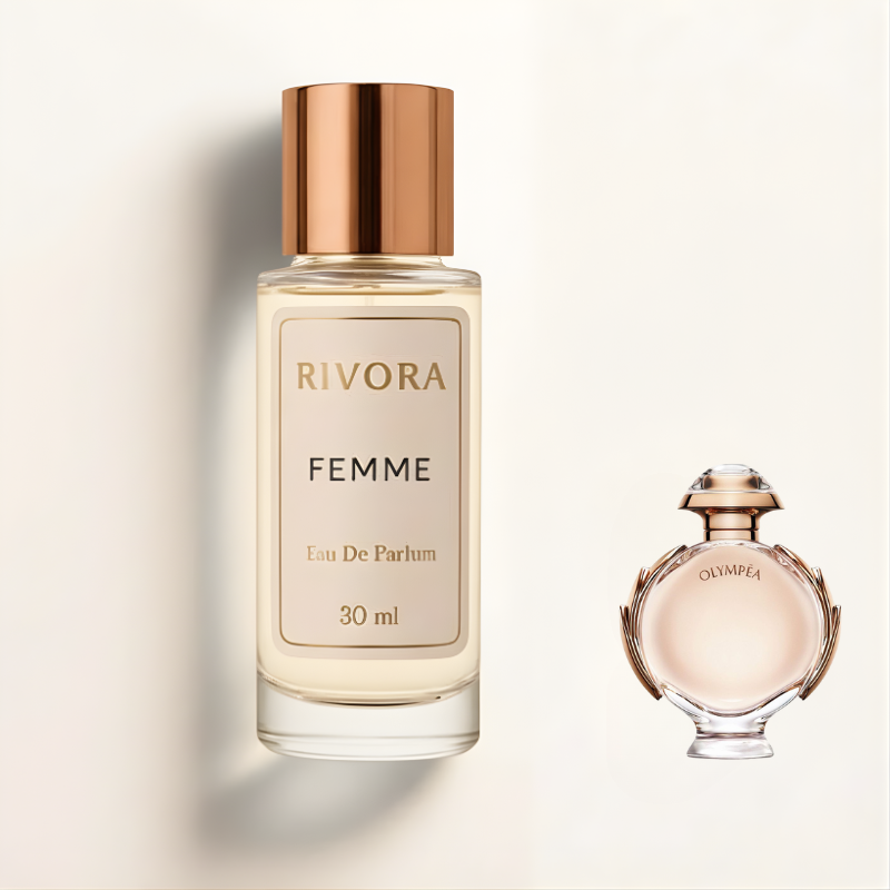 Paco Rabanne Olympea