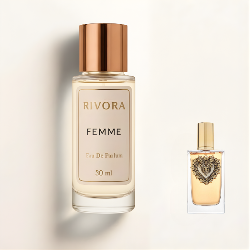 Dolce & Gabbana Devotion