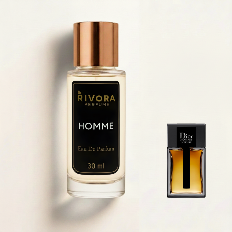 Dior Homme Intense